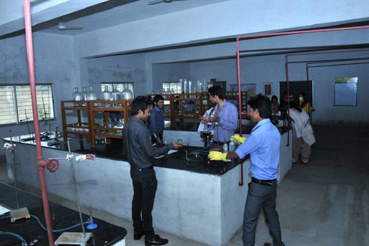 laboratory
